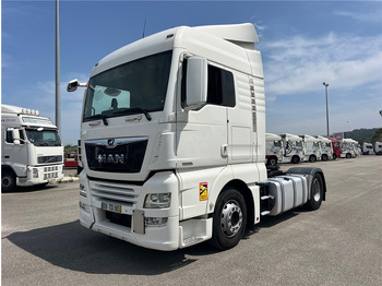 Tractor MAN TGX 18.460