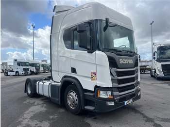 Tractor SCANIA R 450