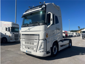 Tractor VOLVO FH 500