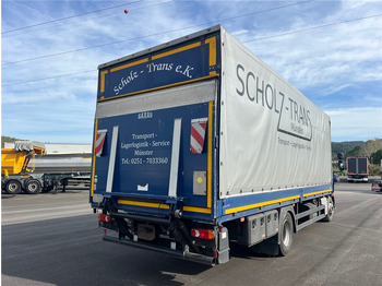 Locação financeira de Volvo FL Volvo FL: foto 4