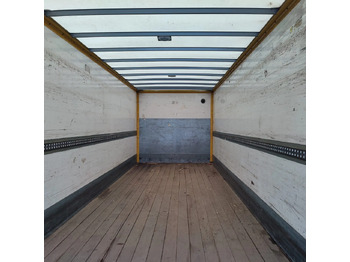 Carroçaria para furgões ALLESTIMENTO A TERRA USATO: foto 3 Carroçaria para furgões ALLESTIMENTO A TERRA USATO: foto 3