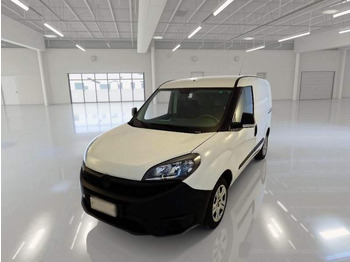 Furgão FIAT Doblo Cargo