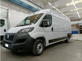 Furgão FIAT Ducato