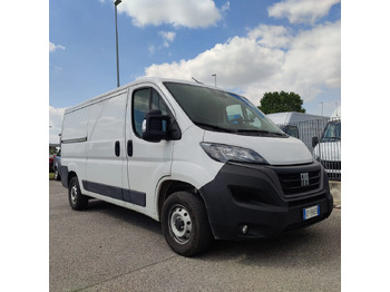Furgão FIAT Ducato