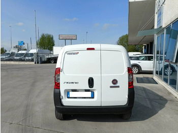 Locação financeira de  FIAT FIORINO SX FIAT FIORINO SX: foto 2