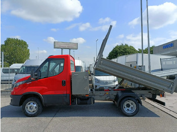 Carrinha basculante IVECO DAILY 35C12 RIBALTABILE: foto 2