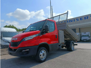 Carrinha basculante IVECO DAILY 35C12 RIBALTABILE: foto 3