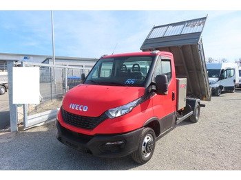 Carrinha basculante IVECO Daily 35c12