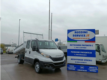 Carrinha basculante IVECO Daily 35c14