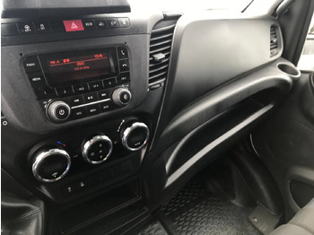 Carrinha de lona IVECO DAILY 35C16 CC 3000: foto 5