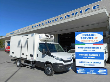 Camião frigorífico IVECO Daily