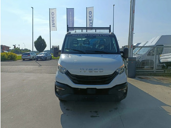 Camião basculante IVECO Daily