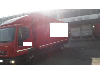 Locação financeira de  IVECO EUROCARGO 120E18 IVECO EUROCARGO 120E18: foto 3