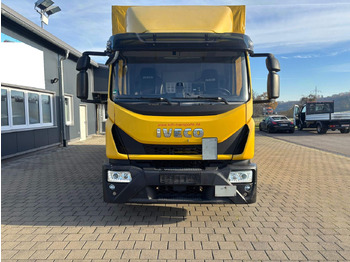 Camião chassi IVECO EuroCargo 120E