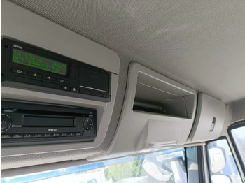 Locação financeira de  IVECO EUROCARGO 140E28P IVECO EUROCARGO 140E28P: foto 2