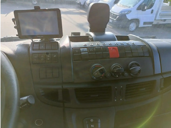 Locação financeira de  IVECO EUROCARGO 140E28P IVECO EUROCARGO 140E28P: foto 3