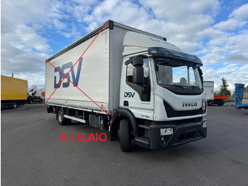 Camião chassi IVECO EuroCargo 140E