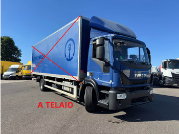 Camião chassi IVECO EuroCargo 160E