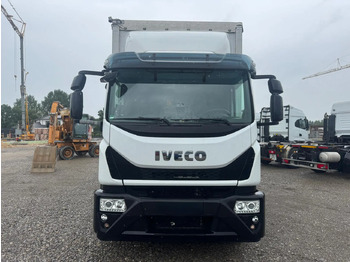 Camião chassi IVECO EuroCargo 180E