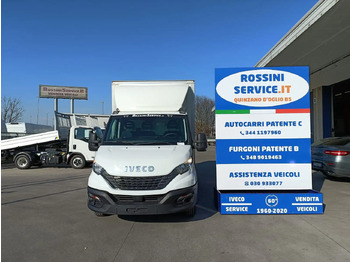 Veículo comercial IVECO Daily 35c16