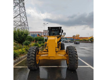 Motoniveladora CATERPILLAR 140K: foto 4