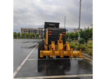 Motoniveladora CATERPILLAR 140K: foto 3