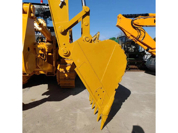 Escavadora de rastos Caterpillar 325C: foto 5 Escavadora de rastos Caterpillar 325C: foto 5