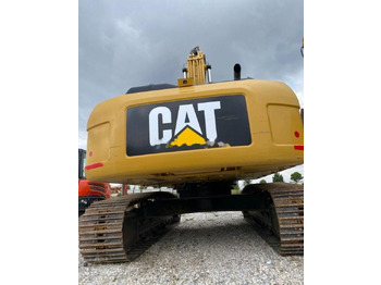Escavadora de rastos CATERPILLAR 330D2L