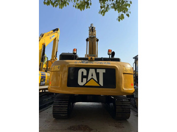 Escavadora de rastos CATERPILLAR 336D2