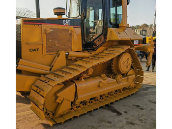 Buldôzer CATERPILLAR D6R