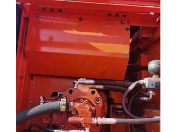 Escavadora de rastos Doosan DH220LC-7: foto 5 Escavadora de rastos Doosan DH220LC-7: foto 5