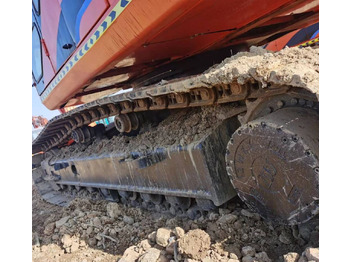 Escavadora de rastos Doosan DH220LC-7: foto 3 Escavadora de rastos Doosan DH220LC-7: foto 3