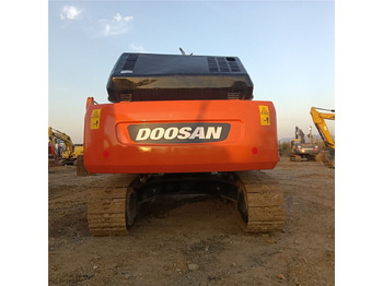 Escavadora de rastos Doosan DH300LC-7: foto 5 Escavadora de rastos Doosan DH300LC-7: foto 5