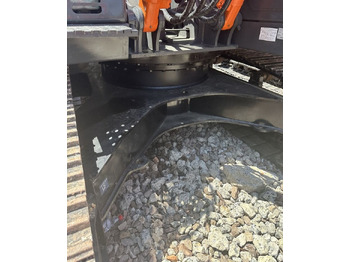 Escavadora de rastos Hitachi ZX200: foto 3