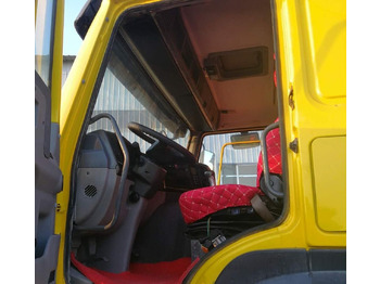 Locação financeira de Howo 375 Howo 375: foto 2