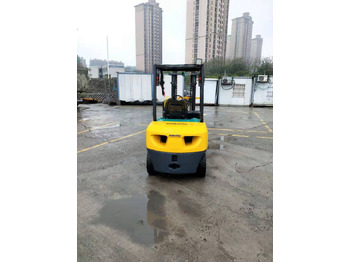 Empilhador a diesel KOMATSU