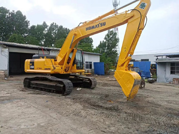 Escavadora de rastos KOMATSU PC350-7