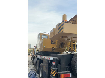 Locação financeira de SANY STC550 SANY STC550: foto 2