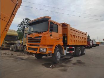 Locação financeira de Shacman F3000 Shacman F3000: foto 4