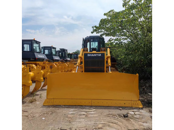 Buldôzer Shantui SD16: foto 3