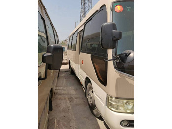 Ônibus urbano TOYOTA