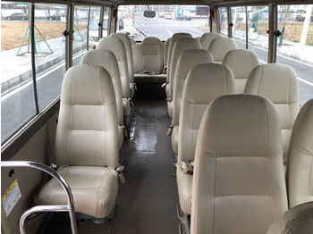 Ônibus urbano TOYOTA