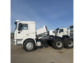 Tractor SHACMAN