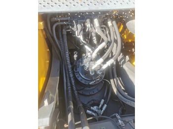 Locação financeira de Volvo EC290 Volvo EC290: foto 3