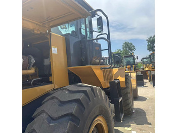 Pá carregadora de rodas XCMG LW600FV: foto 2 Pá carregadora de rodas XCMG LW600FV: foto 2