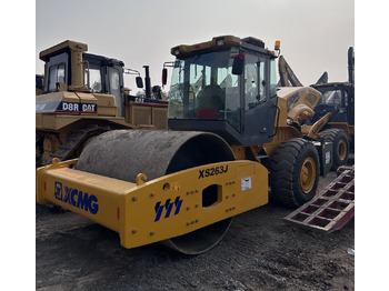 Compactador XCMG XS223J: foto 4