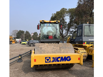 Compactador XCMG XS223J: foto 3
