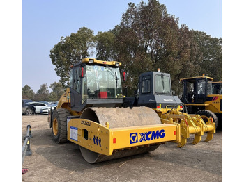 Compactador XCMG XS223J: foto 5