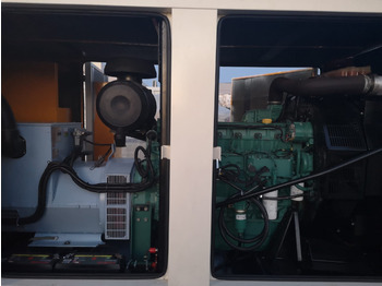 Locação financeira de GESAN DVAS220E 220 kVA GESAN DVAS220E 220 kVA: foto 4