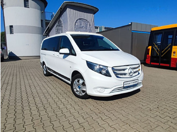 Autocaravana MERCEDES-BENZ